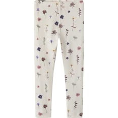 Name It Mini Nmffilulu lasten leggingsit