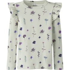 Name It Mini Nmffilulu top