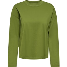 Only Onlhappy ladies shirt