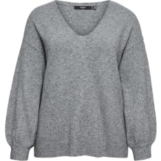 Vero Moda Curve Vmcdemi ladies pullover