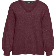 Vero Moda Curve Vmcdemi ladies pullover