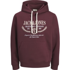 Jack&Jones Originals Jorfrederiksberg miesten huppari