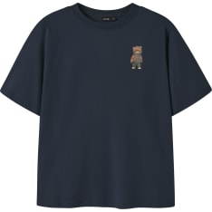 Lmtd Nlmfamse T-Shirt