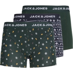 Jack&Jones Additionals Jacxmas Trunks