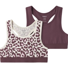 Name It Kids Nkfshort Sports Bra - Without Support