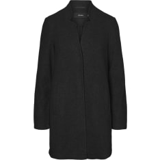 Vero Moda Curve Vmcbrushedkatrine naisten takki