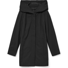 Vero Moda Curve Vmcsoftshelldona naisten takki