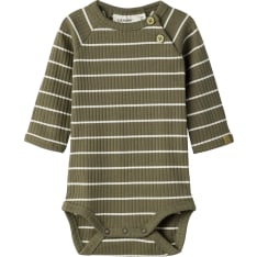 Lil' Atelier Baby Nbmkail Wholesuit