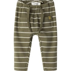 Lil' Atelier Baby Nbmkail Trousers