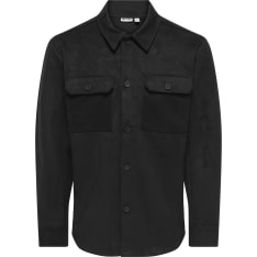 Only&Sons Onsnate Shirt - With Sleeves