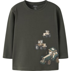 Name It Mini Nmmlawrence T-Shirt