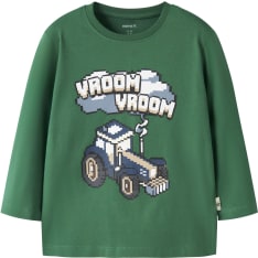 Name It Mini Nmmlawrence T-Shirt