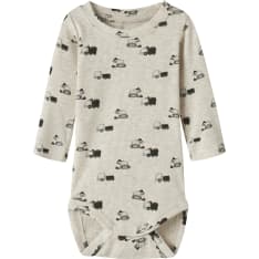 Name It Baby Nbmkontor Body
