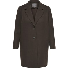Only Carmakoma Carcarrie ladies coat