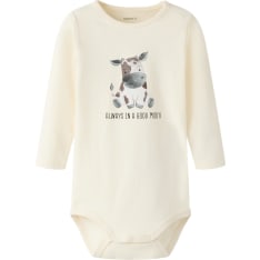 Name It Baby Nbmliban vauvojen body