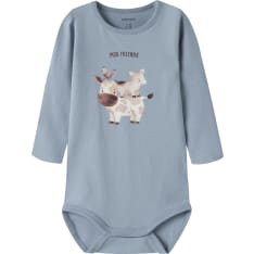 Name It Baby Nbmliban Body