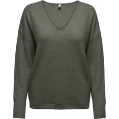 Only Onlrica ladies pullover