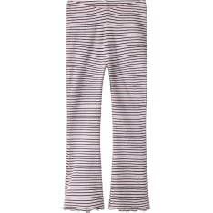 Name It Mini Nmfdilla lasten bootcut-leggingsit