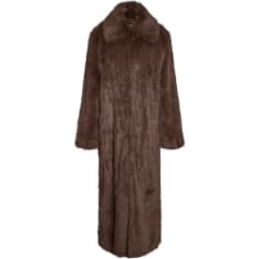Noisy May Nmevie ladies coat