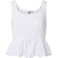 Pieces Pcmarli Blouse
