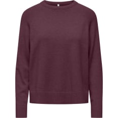 Only Onlprincess ladies pullover