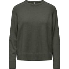 Only Onlprincess ladies pullover