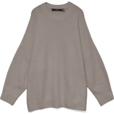 Vero Moda Curve Vmcboom ladies pullover