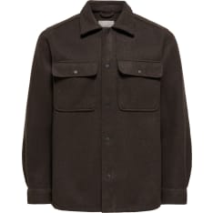 Only&Sons Onsash Shirt - With Sleeves
