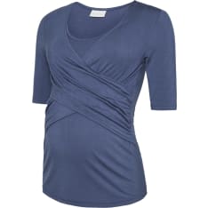 Mama.Licious Mlgiovanna ladies blouse