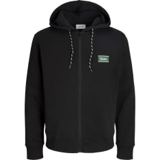 Jack&Jones Plus Jjbuster Sweat