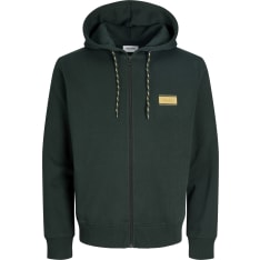 Jack&Jones Plus Jjbuster Sweat