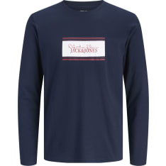 Jack&Jones Plus Jjbuster Shirt