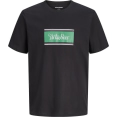 Jack&Jones Plus Jjbuster t-paita