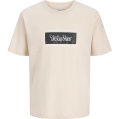 Jack&Jones Plus Jjbuster T-Shirt