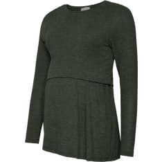 Mama.Licious Mlanabella ladies blouse