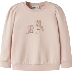 Name It Mini Nmflaurie Sweat