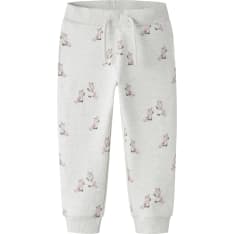 Name It Mini Nmflaurie lasten collegehousut