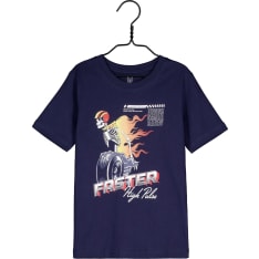 Jack&Jones Kids Jjtrack t-paita