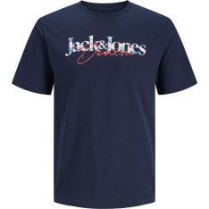 Jack&Jones Junior Jjtom t-paita