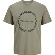 Jack&Jones Junior Jjbenson t-paita