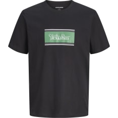 Jack&Jones Junior Jjbuster T-Shirt