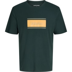 Jack&Jones Junior Jjbuster t-paita