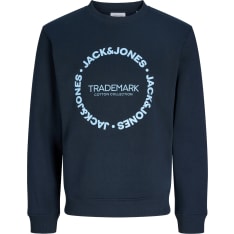 Jack&Jones Junior Jjbenson Sweat