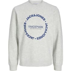 Jack&Jones Kids Jjbenson collegepaita