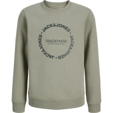 Jack&Jones Junior Jjbenson Sweat