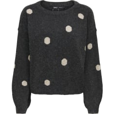 Only Onlrica ladies pullover