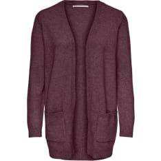 Only Onllesly ladies cardigan