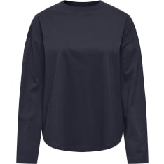 Only Onlhappy ladies shirt