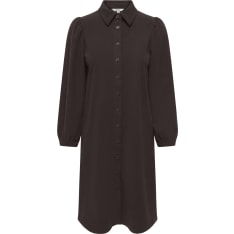 Only Onllias Dress Fem Knit Short Dress