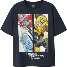 Name It Kids Nkmj lasten t-paita